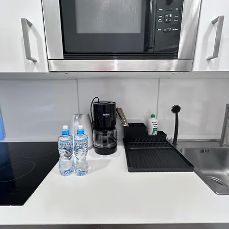 Apartman Centrum Marszalkowska Parking *