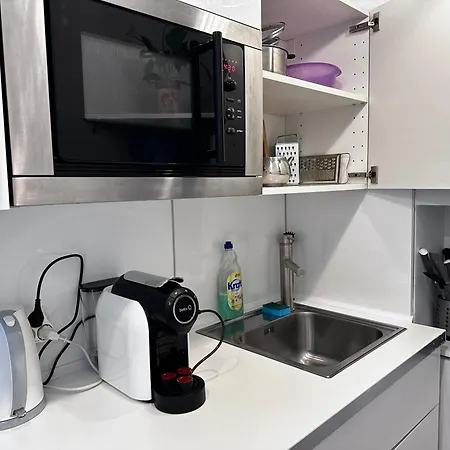 Centrum Marszalkowska Parking Варшава