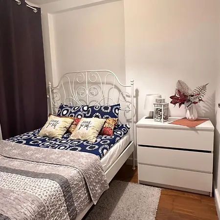 Centrum Marszalkowska Parking * Warszawa