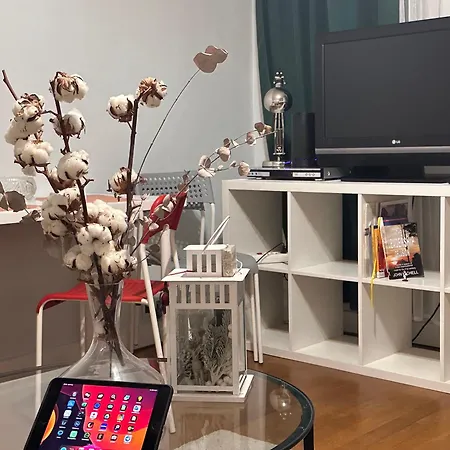 Marszalkowskastreetcityapart Netflix