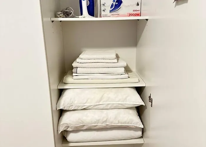 Apartament Centrum Marszalkowska Parking