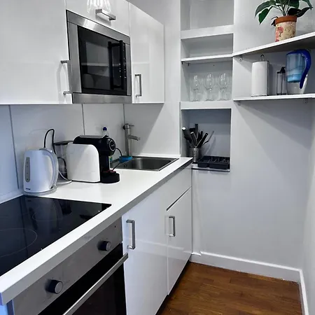 Centrum Marszalkowska Parking *