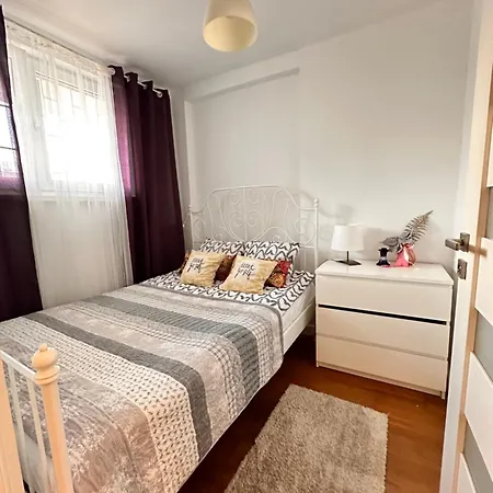 Centrum Marszalkowska Parking