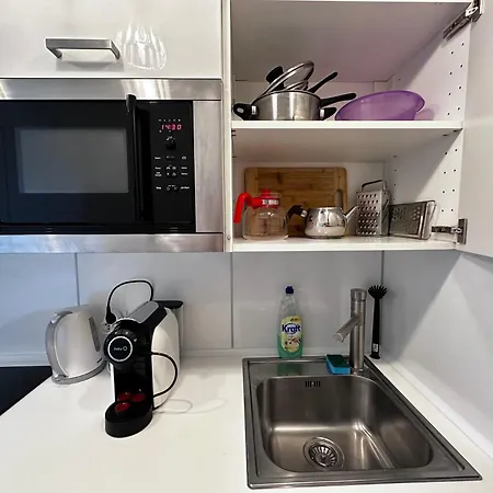 Centrum Marszalkowska Parking