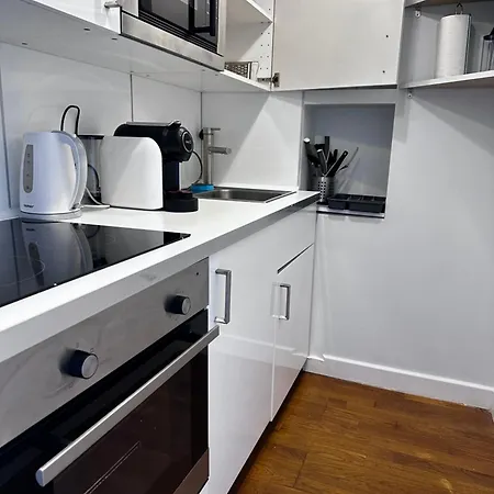 Centrum Marszalkowska Parking * ワルシャワ